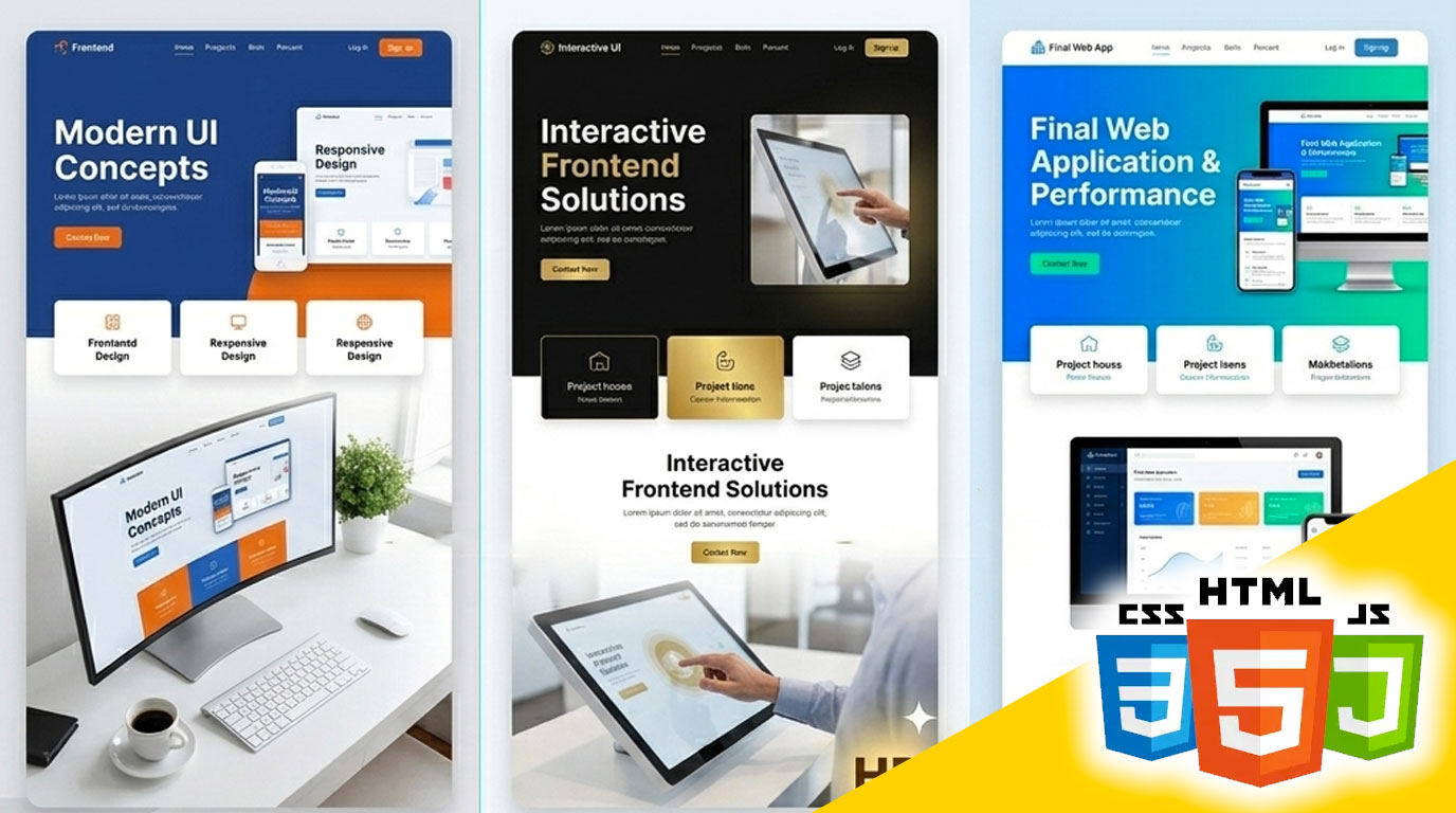 ...