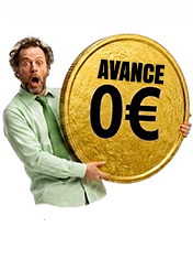 Paiement confiance