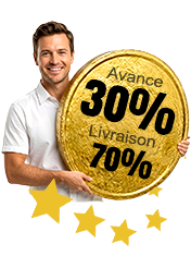 Paiement confiance