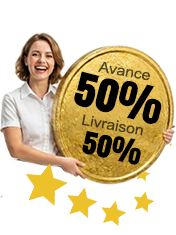 Paiement confiance